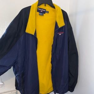 Polo sport jacket! 🏆